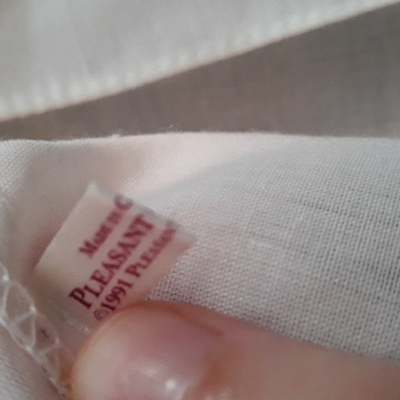 RARE RETIRED Vintage American Girl Pleasant Company Felicity Lot+FREE GIFT - Picture 13 of 16